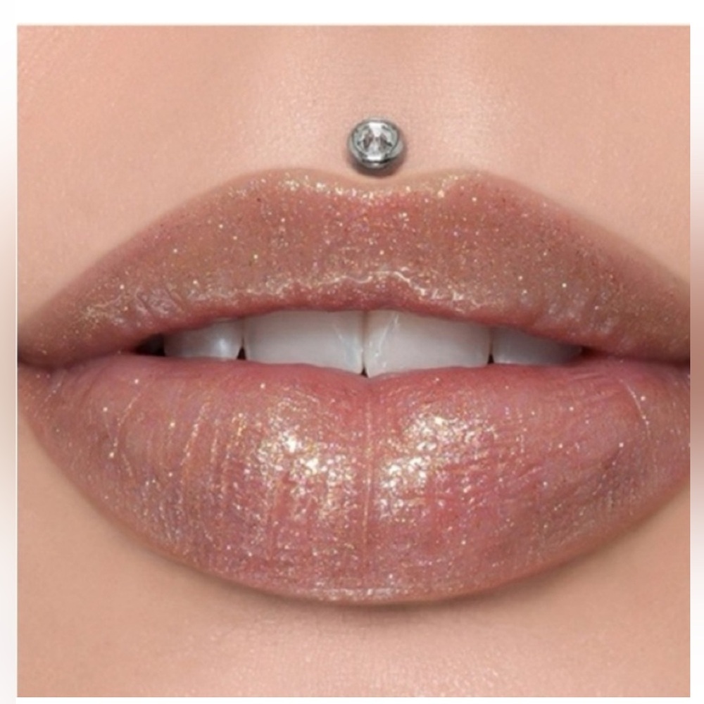 Jeffree Star The Gloss “Beaded Glass”